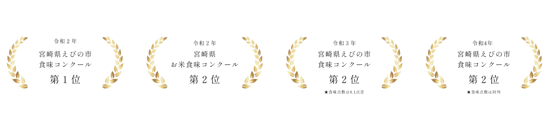 宮崎県えびの市で1位をとったお米をつくる農園